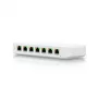 Ubiquiti Ultra 210W pārvaldīts L2 Gigabitu Ethernet (10/100/1000) Power over Ethernet (PoE) balts