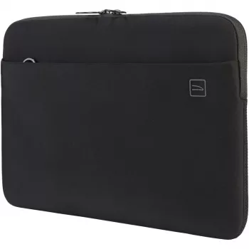 Macibu soma-sleeve Tucano TOP 14 collas 35.6 cm Vienkrāsains