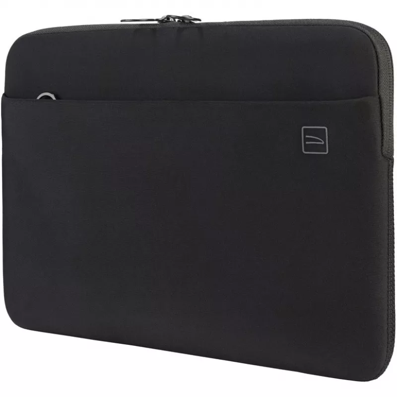 Macibu soma-sleeve Tucano TOP 14 collas 35.6 cm Vienkrāsains