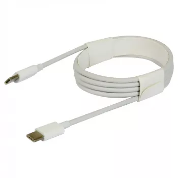 Synergy21 Kabelis USB 2.0 C (St) => C (St) 1,0m **