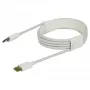 Synergy21 Kabelis USB 2.0 C (St) => C (St) 1,0m **