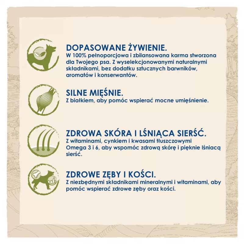 Purina DOG CHOW Adult 14 kg Jēra gaļa