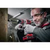Einhell TP-CD 18/80 Li BL-Solo Keyless 1.41 kg Melns, Sarkans