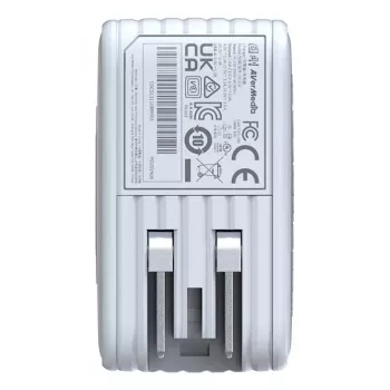 AVerMedia GC313 Universāls balts AC ātrās uzlādes iekštelpu