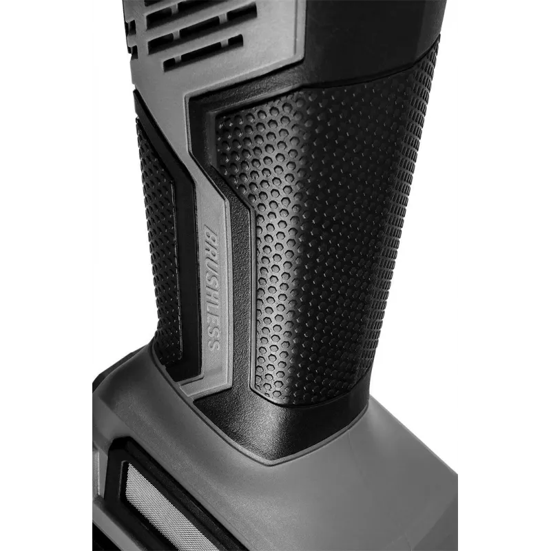 Leņķa slīpmašīna Graphite 58G026 1.61 kg