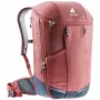 Mugursoma DEUTER Rotsoord 25+5 redwood-ink (25+5 L)