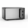 Mikroviļņu krāsns MW3-MM20PF(BK) 800W 20L