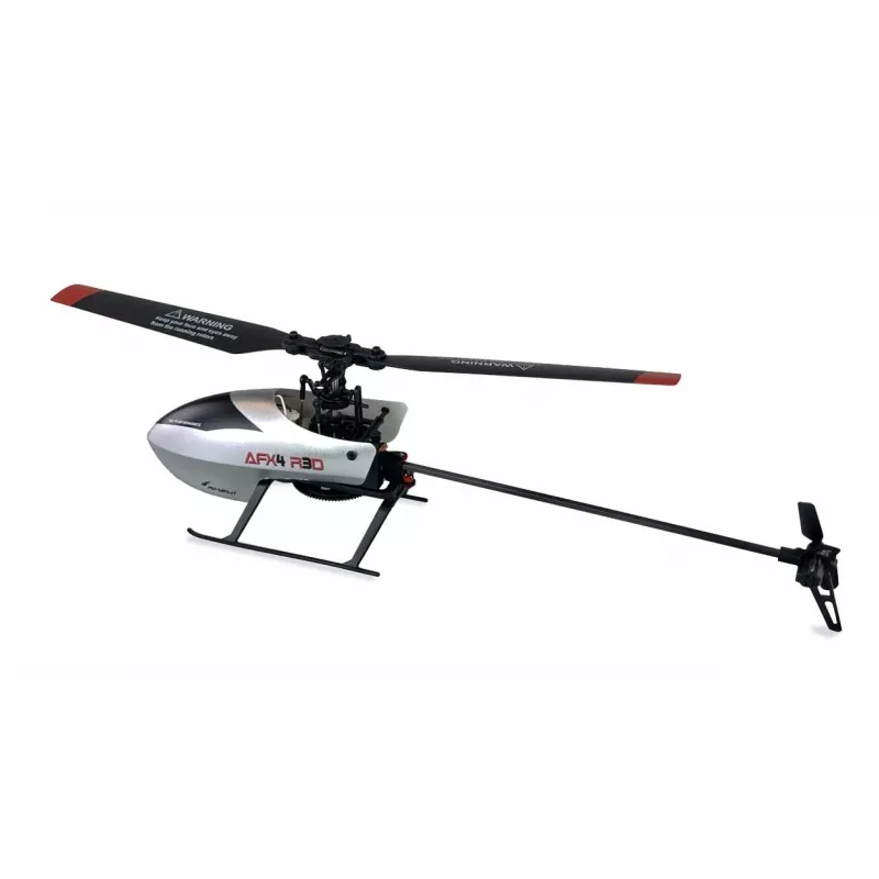 Amewi AFX4 tālvadāms RC helikoptera modeļa elektromotors (25329)