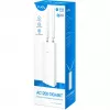 Piekļuves punkts Cudy AP1300 Outdoor — divjoslu 2.4/5 GHz, 300/867 Mbit/s, IP65, PoE, 2 ārējās RP‑SMA antenas
