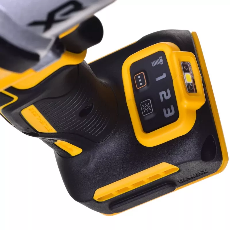 Dewalt DCF900N triecienatslēga