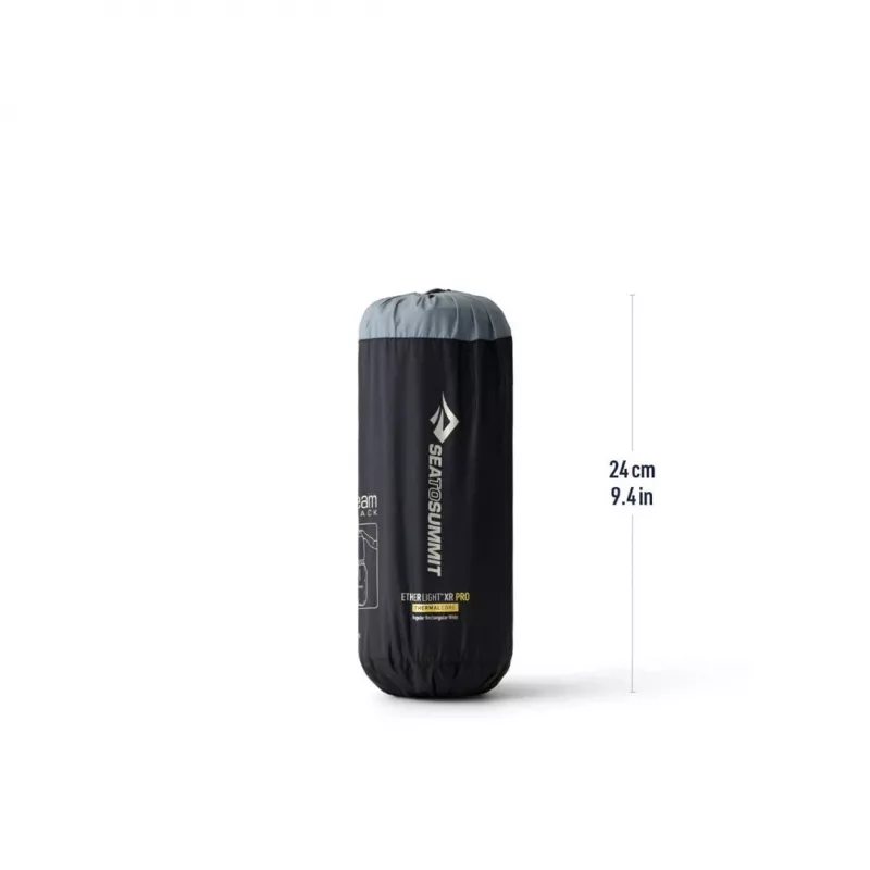 Materacis SEA TO SUMMIT Ether Light XR Pro Insulated ASC Mat