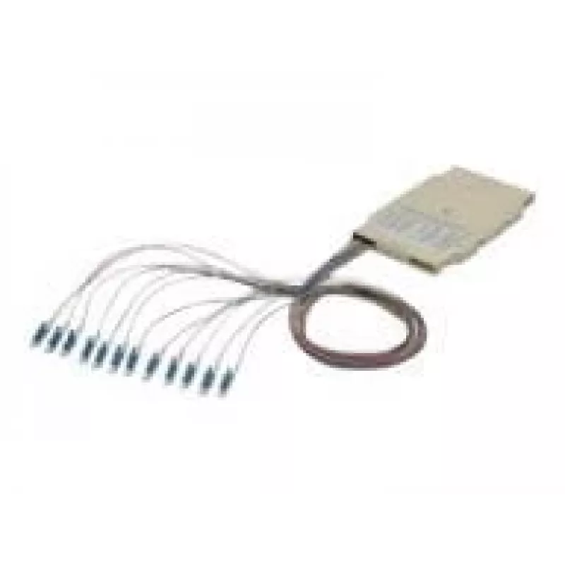 Splice kasešu ar 12 pīķa astēm Digitus A-96933-02-UPC