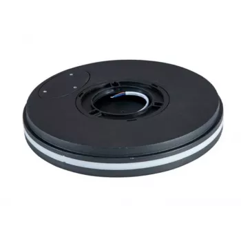 LED prožektors VISIONAL VS-FL-40-IP65/B — 40 W, 4800 lm, IP65