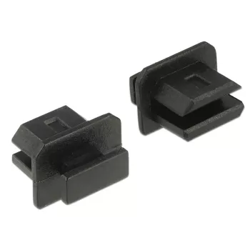 Mini DisplayPort ligzdas drošības vāciņš DeLOCK 64026