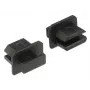 Mini DisplayPort ligzdas drošības vāciņš DeLOCK 64026