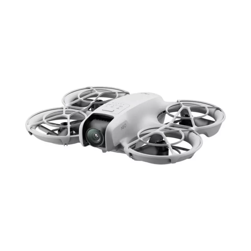 Kvadrokopters DJI Neo Motion Combo 4 rotori 12 MP 3840 x 2880 pikseļi