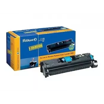 Pelikan 626943 printera palīgmateriāls 2550 L ciāna