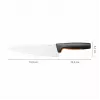 Fiskars 1057534 virtuves nazis Nerūsējošais tērauds 1 gab. Šefpavāra nazis