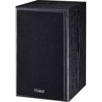 Stāvuz/plauktu skaļrunis Magnat Monitor S10 B — 2 joslu vadu, 60 W RMS, 8 Ω, 42–32000 Hz, melns