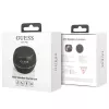 Pārnēsājams skaļrunis Guess Mini Bluetooth skaļrunis 3 W melns