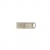 USB zibatmiņa PATRIOT PS128GT560DS5D 128GB USB 3.2 (USB-A / USB-C) grozāma, cinka sakausējuma, sudraba