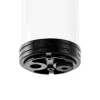 Rezervuārs (200 mm) Singularity Protium 2.0 — Acetāls, melns (SC-P2-200R-ALBK)