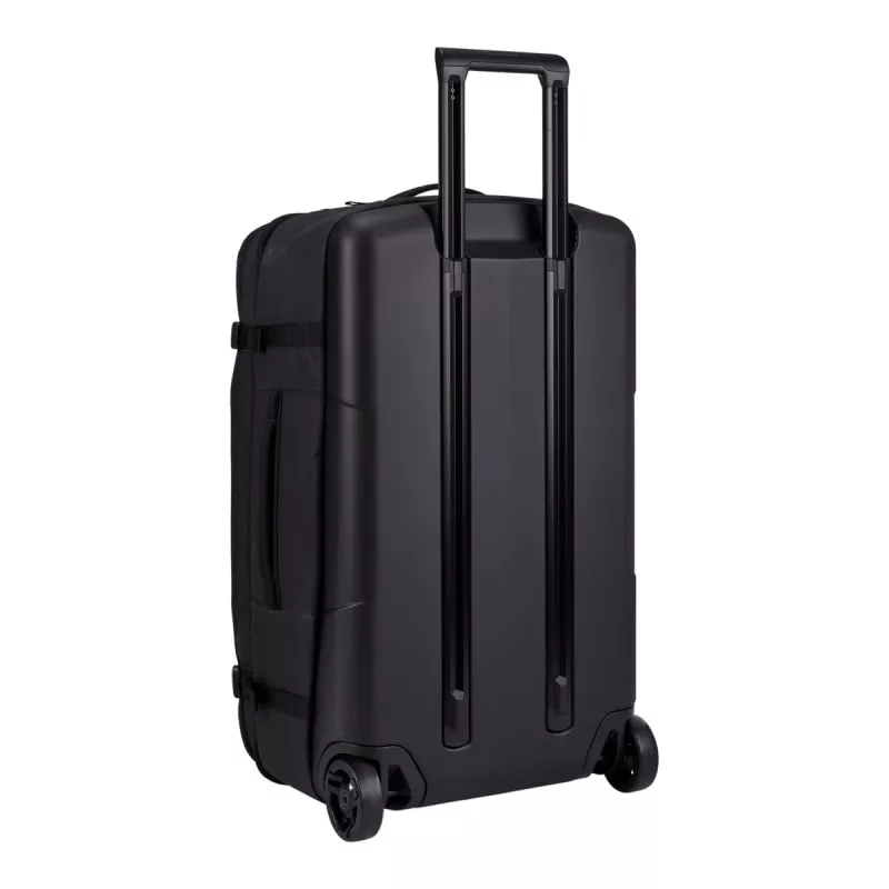 Thule 5226 Aion Ritenīšu ceļojumu soma 70 cm Melna