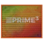 Portatīvais skaļrunis PRIME3 ABT02OR Daudzkrāsains