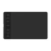 Huion Inspiroy 2 S H641P grafiskā planšete, 160 x 100 mm, 5080 LPI, 8192 spiediena līmeņi, USB-C