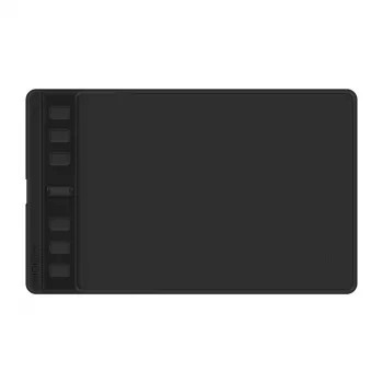 Huion Inspiroy 2 S H641P grafiskā planšete, 160 x 100 mm, 5080 LPI, 8192 spiediena līmeņi, USB-C