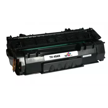 Toner TB Q5949A, 2500 lpp. - Saderīgs tonera kārtridžs (TH-49AN... Toneris)