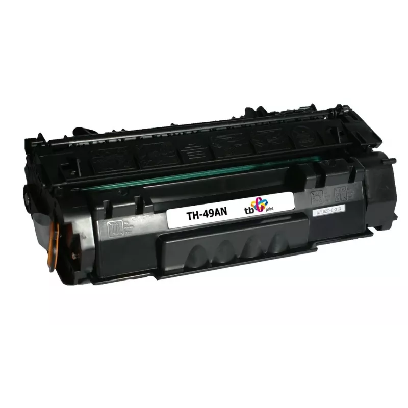 Toner TB Q5949A, 2500 lpp. - Saderīgs tonera kārtridžs (TH-49AN... Toneris)