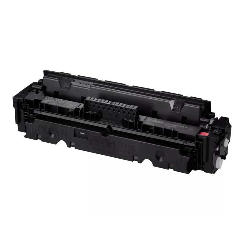 Canon 055H tonera kasetne 1 gab. Oriģināla fuksīna