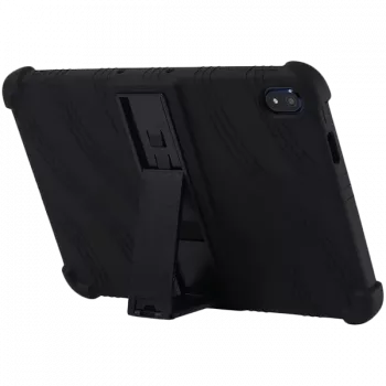 Prestigio Solutions Izturīgs maciņš ar kronšteinu Virtuoso PSTA101, melns