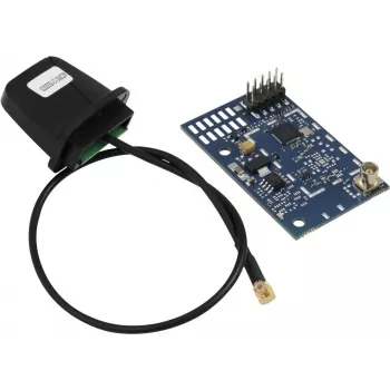DMX bezvadu WDMX modulis Antari saderīgs ar M-4 M-7 F-1 (MPN 51702168)
