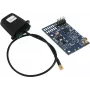 DMX bezvadu WDMX modulis Antari saderīgs ar M-4 M-7 F-1 (MPN 51702168)