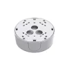TĪKLA KAMERAS PIEDERUMU KONDUKTORU KASTE/AZMUGS TQ1602-E 02421-001 AXIS