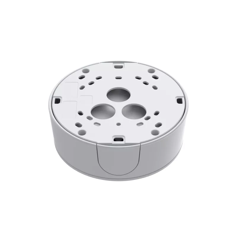 TĪKLA KAMERAS PIEDERUMU KONDUKTORU KASTE/AZMUGS TQ1602-E 02421-001 AXIS