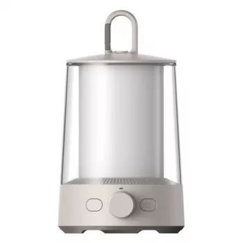Lukturis Xiaomi BHR7349GL daudzfunkciju pārnēsājama gaisma 6–230 lm