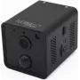 Technaxx TX-190 IP iekštelpu drošības kamera 2304 x 1296 pikseļi galda/sienas stiprinājumam (4989)