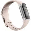 Fitbit GA05185-EU Sudraba krāsa