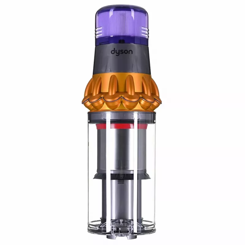 Dyson Aspirapolvere V15s Detect Submarine Lavapavimenti