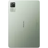 Blackview Tab 60 WiFi 4GB/128GB, 10,1 collu HD IPS 800x1340, astoņkodolu 1,8 GHz, 5MP priekšējā/8MP aizmugurējā kamera, akumulators 5100mAh, USB Type-C, Android 14, zaļš