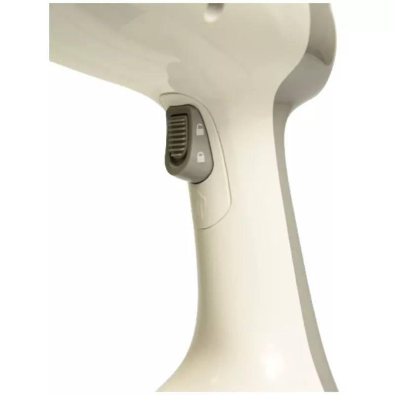 Tvaika gludeklis Maestro MR-356 pelēka no Maestro — modelis MR-356-pelēka