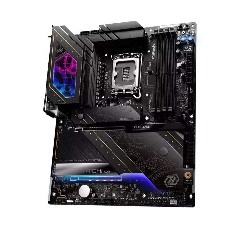 Mātesplate ASRock Z890 Taichi Intel Z890 LGA 1851 ATX