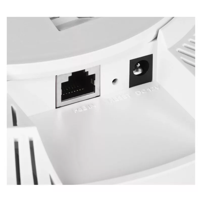Cudy AP3000 bezvadu piekļuves punkts 2976 Mbit/s Balts Power over Ethernet (PoE)