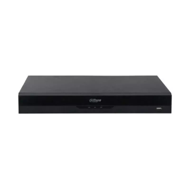 Dahua Technology DHI-NVR5216-16P-EI tīkla video reģistrators