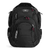 OGIO Mugursoma GAMBIT MELNA P/N: 111072_03