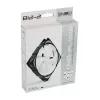NOISEBLOCKER eLoop B12-2 120mm korpusa ventilators