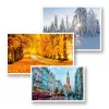 Fotopapīrs ColorWay PrintPro A3 180 g/m² 100 loksnes